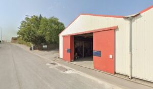 ALIZAY PNEUS à Bresles