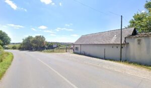 Garage poligne automobile à Poligné