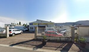 BERNOLLIN AUTOS à Varennes-le-Grand