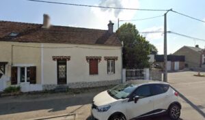 Vitessauto à Dordives