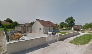 GARAGE DETOT à Villers-Farlay