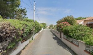 Garage AJT à Sigean