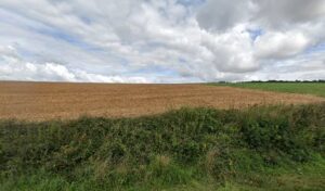 Allee d’Athenes à Saint-Georges-sur-Baulche