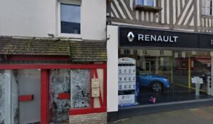 Sarl Dozule Auto à Dozulé