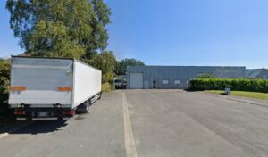 CARROSSERIE COSMETICARE à Touques