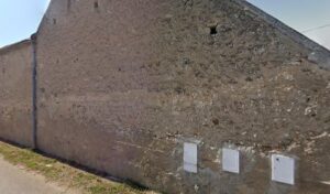 RO2 Aventure à Villeblevin