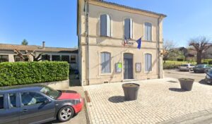 Garage Philippe Orliac à Lougratte