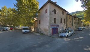 Miquel Daniel à Saint-Antonin-Noble-Val