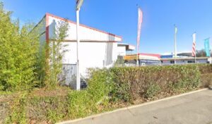 AFAG INNOVATION – Citroen à Les Pennes-Mirabeau