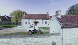 1,2,3 AutoService à Lagesse