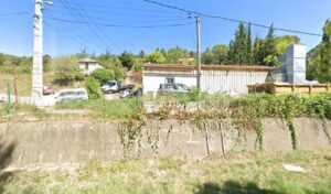 Garage Rivera à Couiza