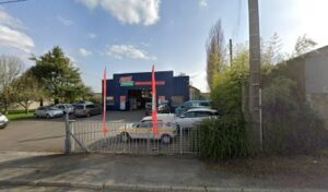 GUILLOTEAU JF SARL à Combrand