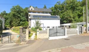 Garage Philippe à Pontgibaud