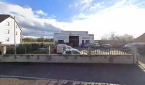 Equip’Services à Traenheim