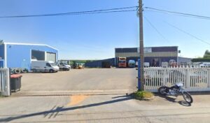 Côté Route Malisan Haucourt-Moulaines by First Stop à Haucourt-Moulaine