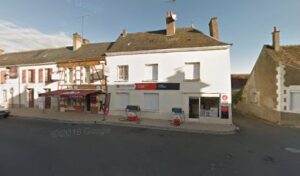 Garage d’Herbault à Herbault