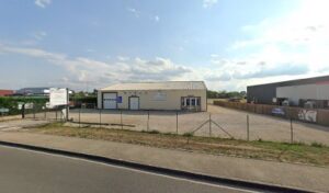 Garage Dechaux Automobile à Saint-Didier-sur-Chalaronne