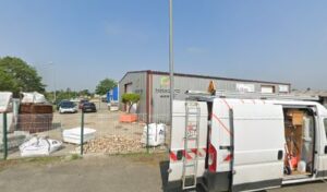 Controle Technique à Chaumes-en-Retz