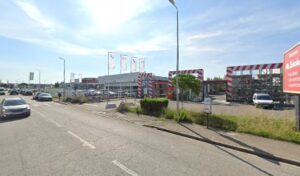 MERIDIONAL AUTO – Mini à Arles