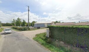 Garage Passion Mecanique à Attignat