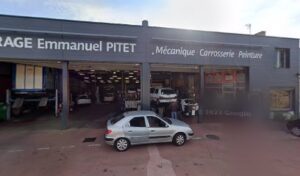 Garage AD Expert à Mulsanne