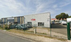 DIAG PIECES AUTO à Sézanne