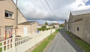 EIRL SV AUTO à Broussy-le-Grand