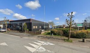 MT AUTO à Fontenay-Trésigny