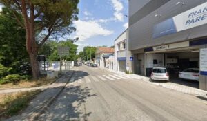 France Pare-Brise à Bagnols-sur-Cèze