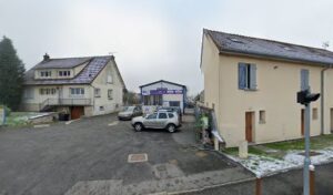 1,2,3 AutoService à Boissy-le-Châtel