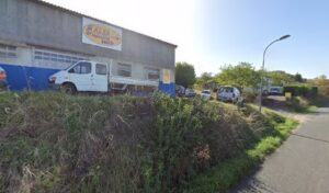 ALKA-ENGINEERING GARAGE à Saint-Céré