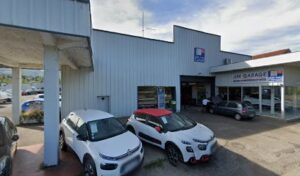 JLM Garage à Saint-Céré