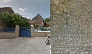 Mike Automobile à Buffon