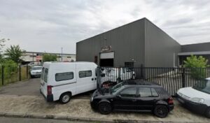 Auto Sud Univers à Launaguet