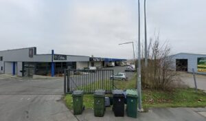 Garage EMA AUTO à Camon