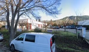 SARL GMA à Gémenos