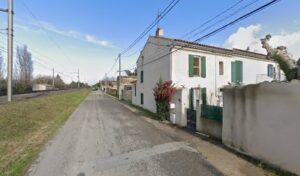 Promeca Dom 84 à Courthézon