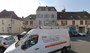 Fd Performance à Saint-Arnoult-en-Yvelines