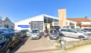 Garage Renault – Dacia Fragnes à Fragnes-la-Loyère