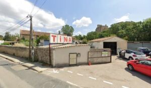 Garage Tina Cars à Montbazin