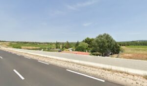 Carrasco à Montbazin