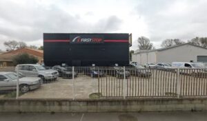 First Stop – Centre Auto Coursan à Coursan