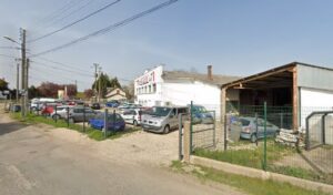 PG AUTOS à Villeneuve-sur-Yonne