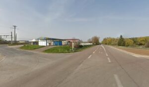Carrosserie Colson à Villeneuve-sur-Yonne