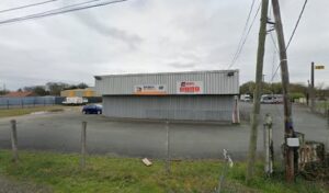 Vienne Amenagement à Naintré