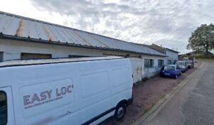 Bourgogne Sud Automobiles Easy loc à Saint-Laurent-d'Andenay