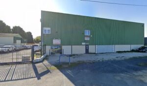 Nao Auto à Thourotte