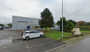 BLK AUTOMOBILES à Publier