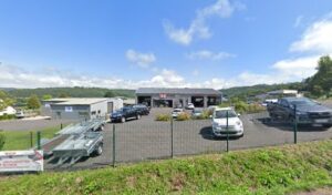 GARAGE LABIZE AD & MOTOCULTURE à Saint-Cernin