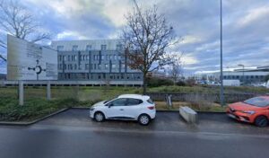 SILIGOM – Siège social à Jonage